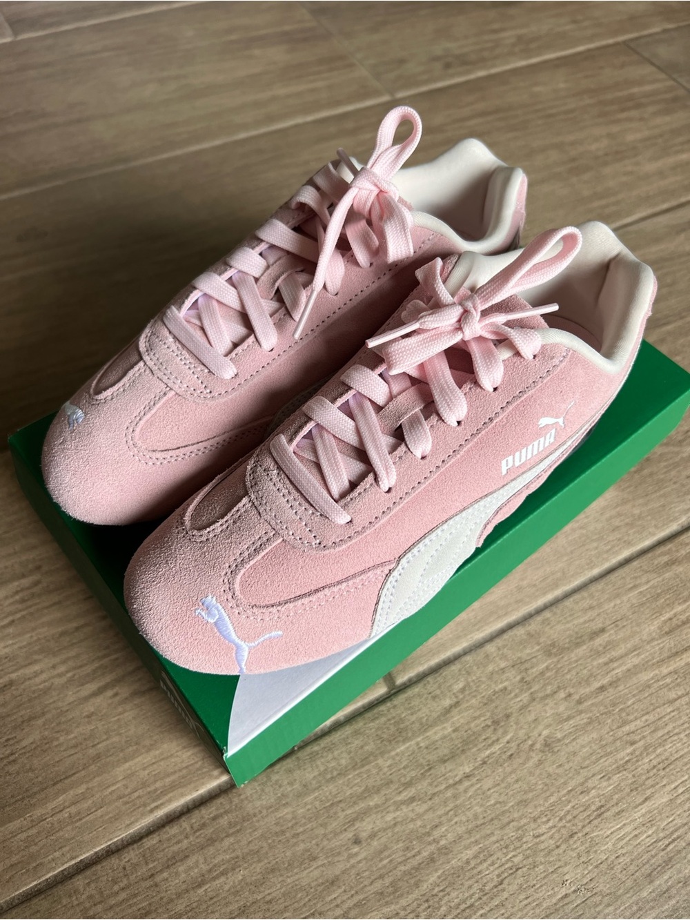 Puma Speedcat OG Women's Sneakers